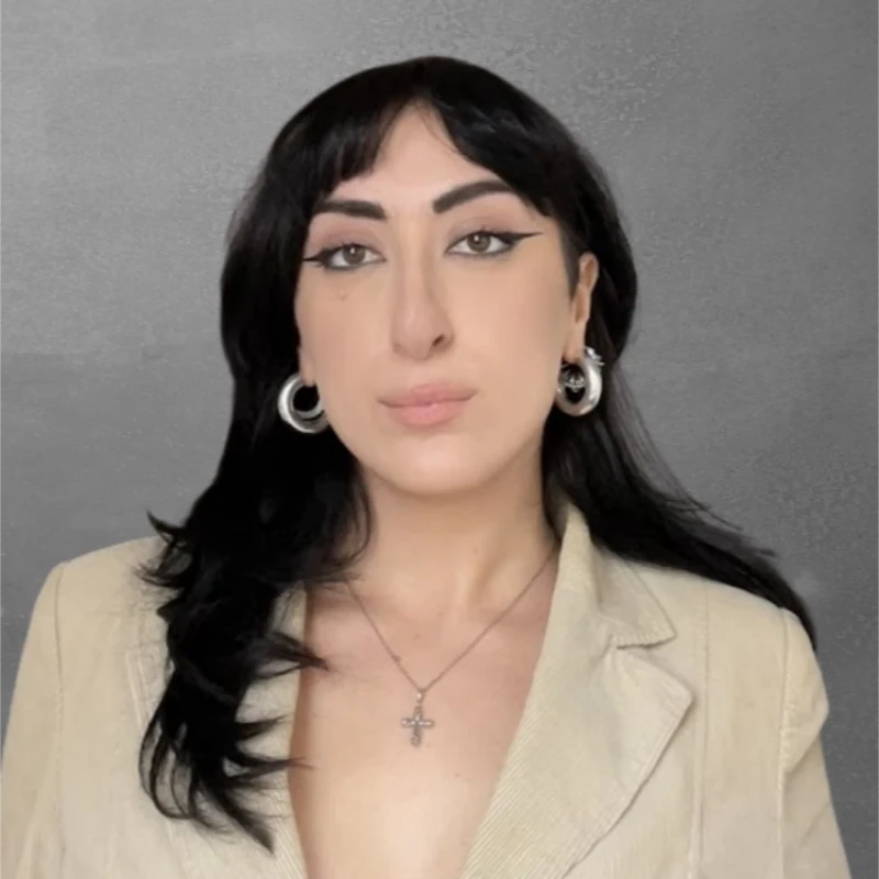 Foto di Francesca