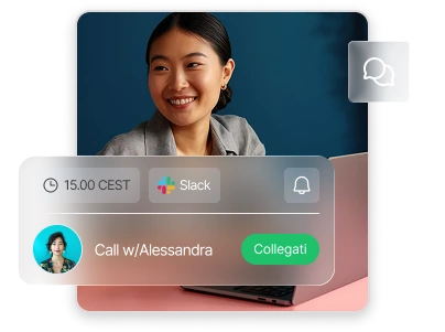 Illustrazione della card freelance
