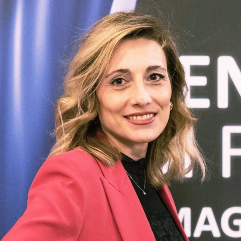 Foto di Sabina