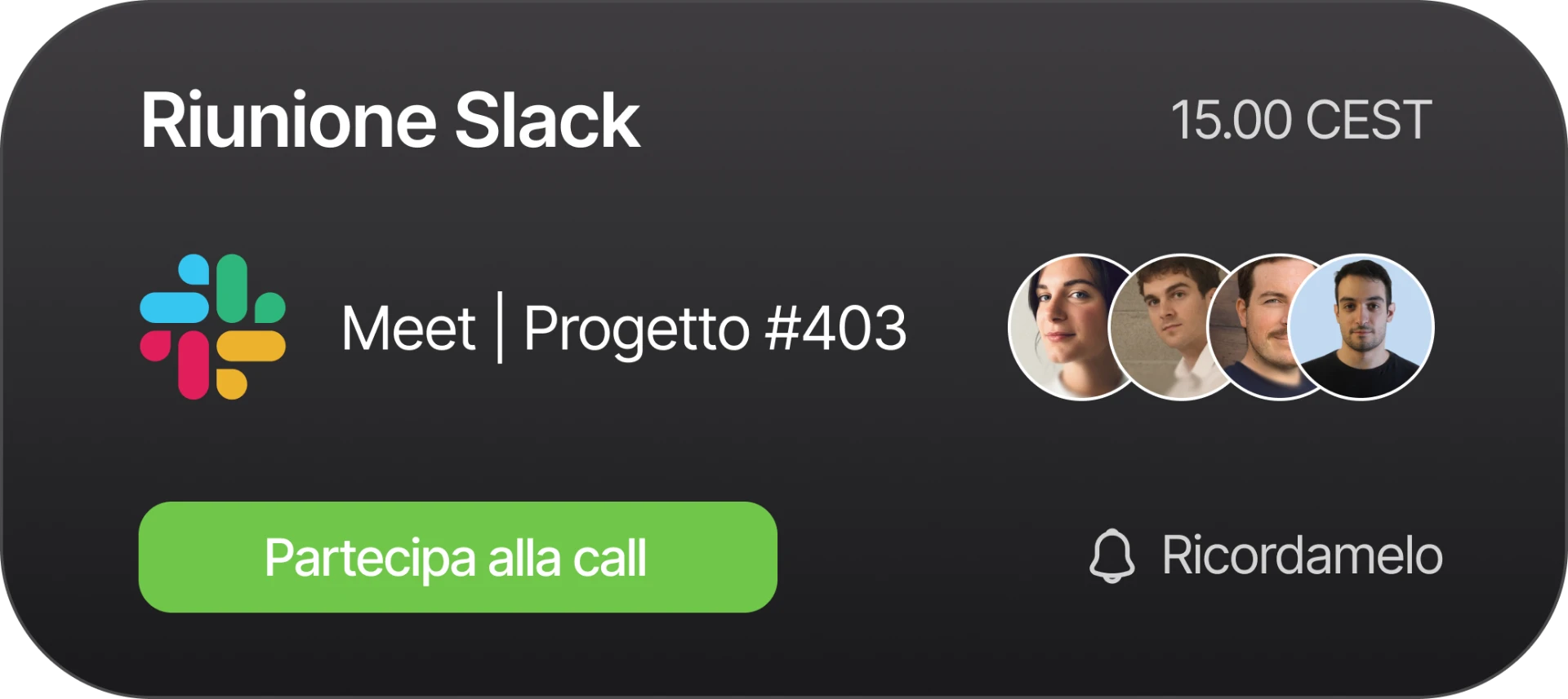 Illustrazione: Comunicazione assertiva